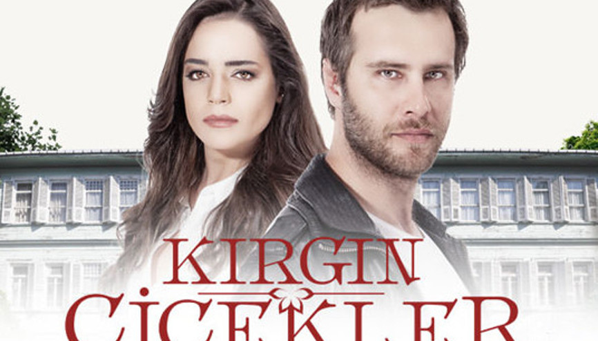 Kırgın Çiçeklerde heyecan dorukta (Bu akşam 20.00da ATVde) (VİDEO-İZLE)