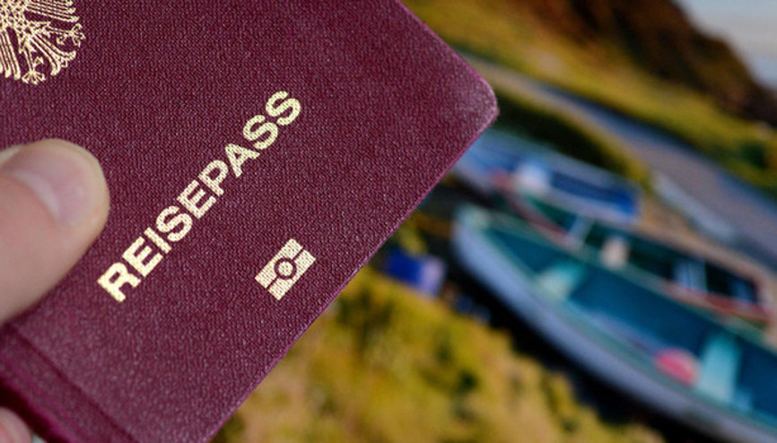 Uluslararası seyahat eden yolcu trafiği arttı