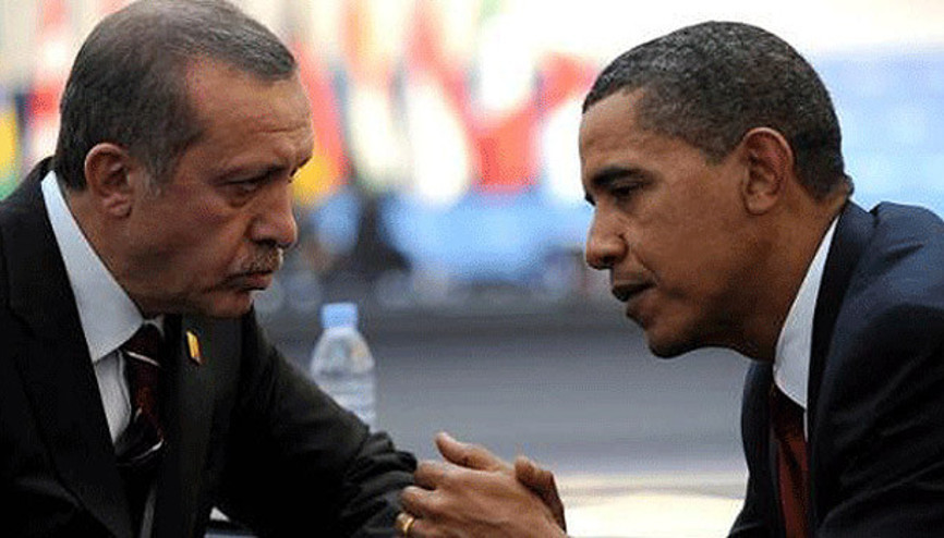 Başbakan Erdoğan: Eskiden Obamayı doğrudan arıyordum
