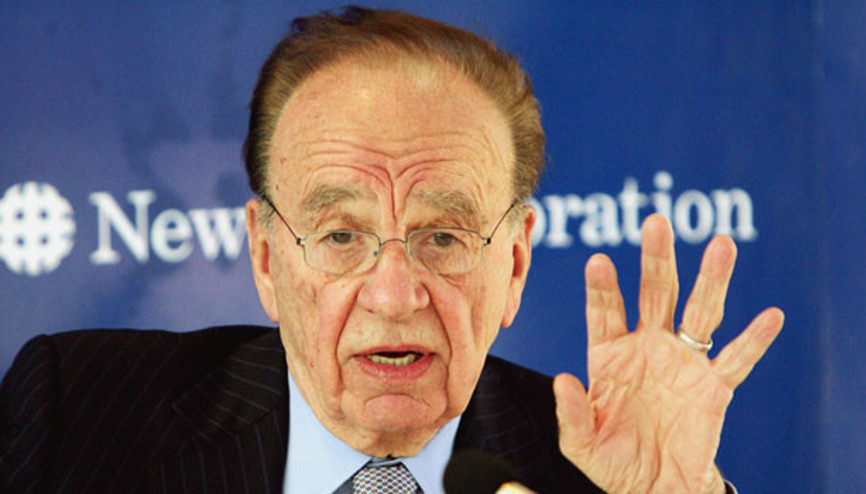 Murdochın Pakistan iddiası ortalığı karıştırdı