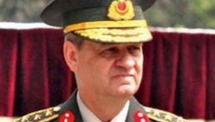 Hikmet Sami Türk: Başbuğ da Haberal da seçimlerde aday olabilir