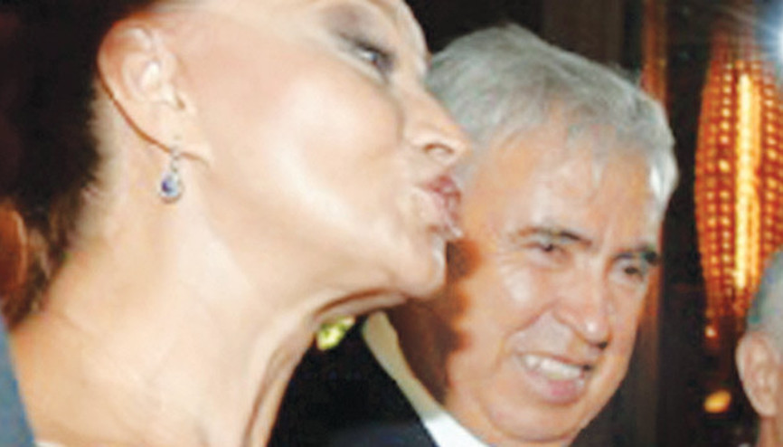 Hapse girdi lojman kaldı