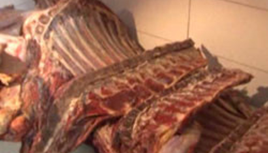 İstanbulda şoke eden gıda denetimi