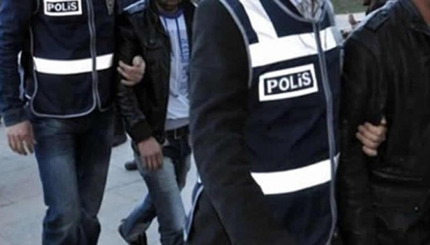 Çek senet baskını