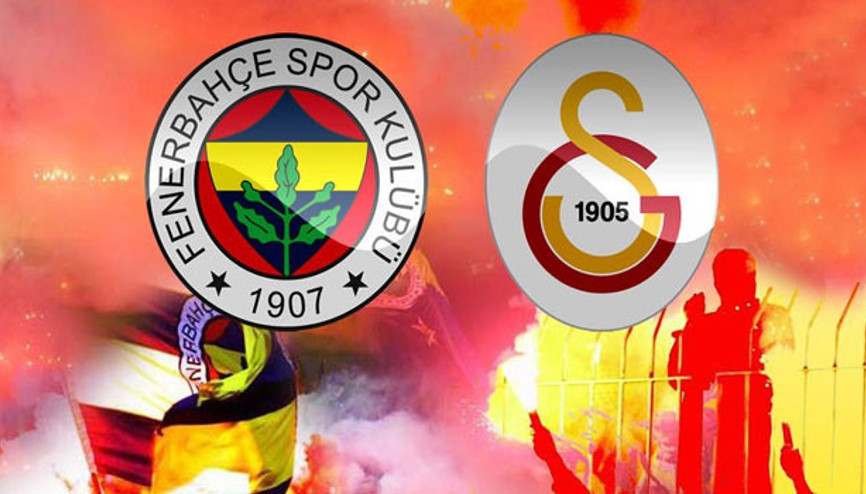 Filede derbi heyecanı