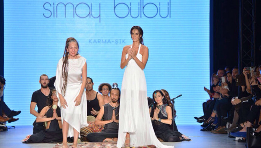 MBFWIde ikinci gün