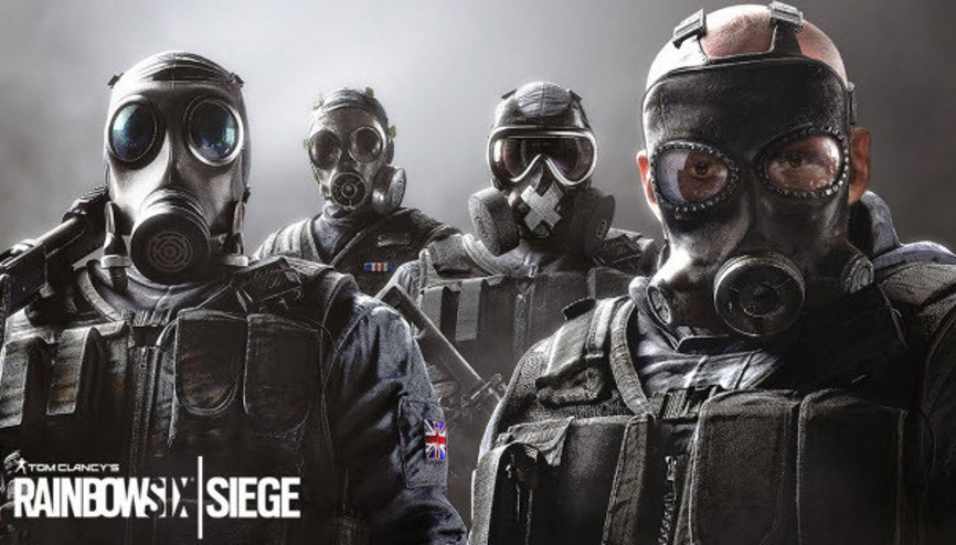 Tom Clancy’s Rainbow Sixin yenisi geliyor