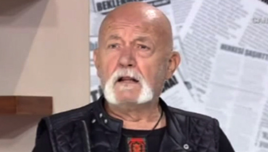 Sümer Tilmaç hayatını kaybetti (Sümer Tilmaç kimdir) Sümer Tilmaç hayatını kaybetti (Sümer Tilmaç kimdir)