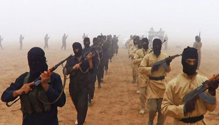 BM’den IŞİD için petrol ticareti ve fidye yasağı