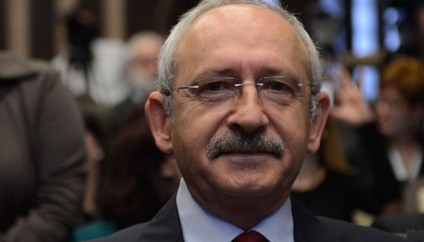 Kılıçdaroğlu: AB ikna olup olmadığını açıklar
