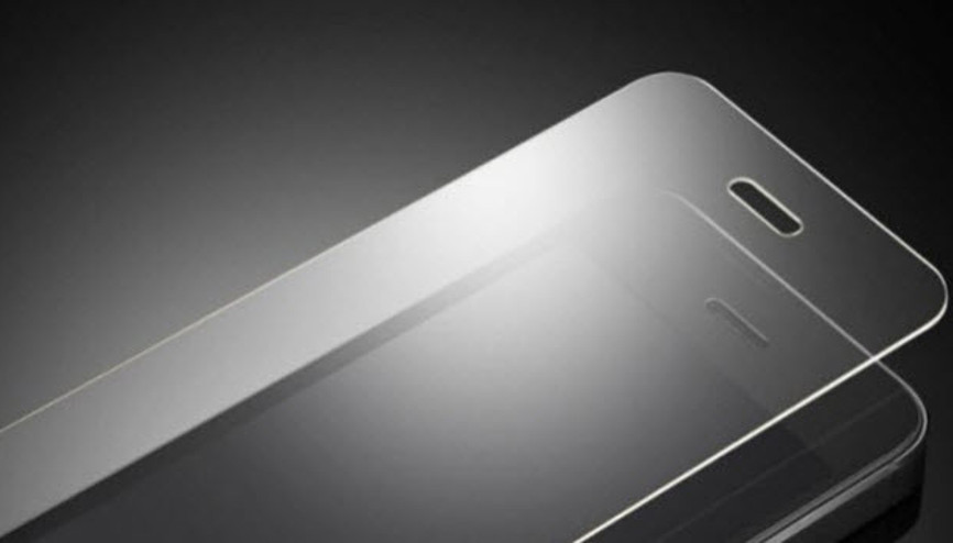 İşte iPhone 6nın safir ekranı nasıl olacak