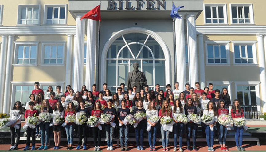 62 Türkiye birincisi