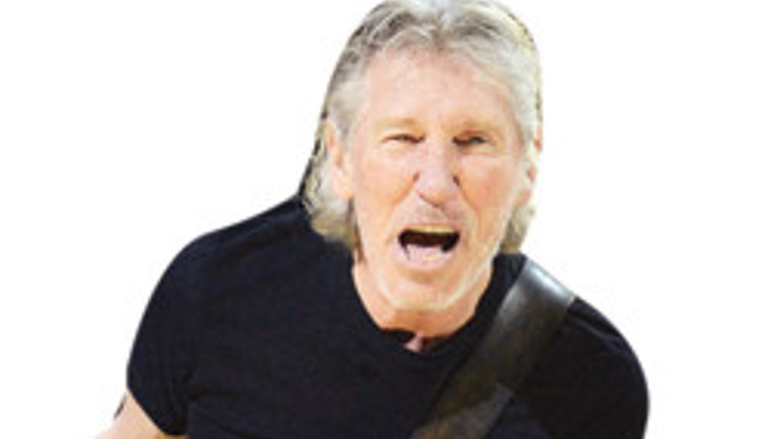 Waters’ın duvarı Sofya’da istifa dedi