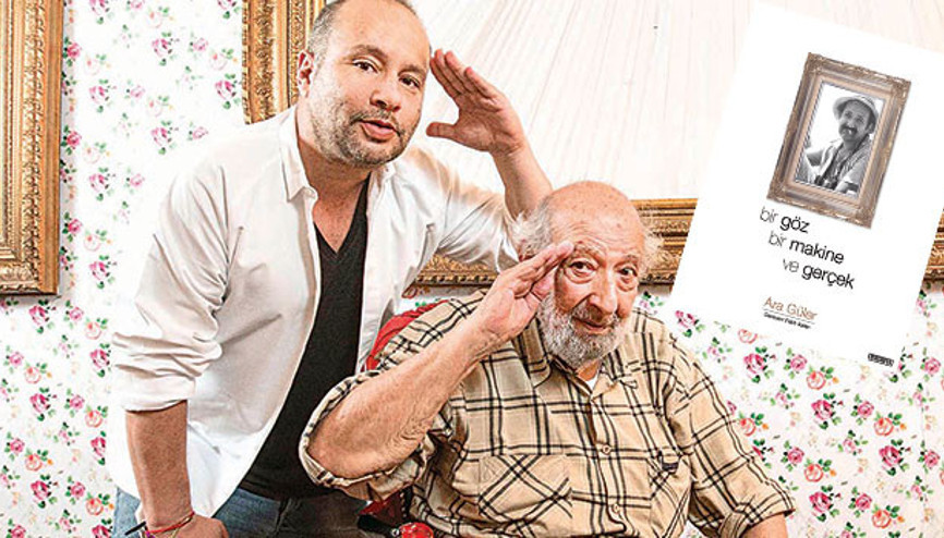 Bir daha dünyaya gelsem yamyam olmak isterim