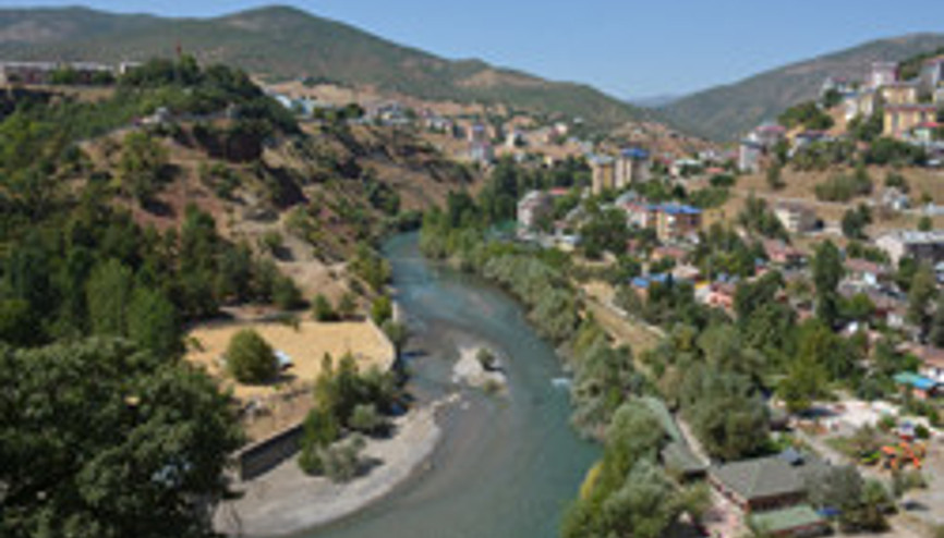 CHP kanun teklifi verdi: Tuncelinin adı Dersim olsun