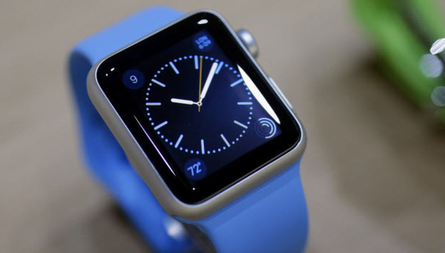 Apple Watch 31 Temmuzda Türkiyede