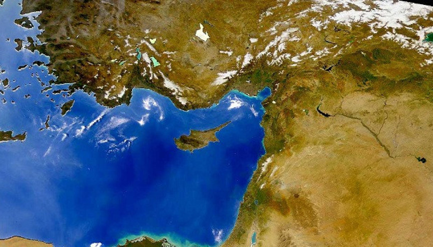 Suriyenin kimyasal silahlarını denizde imha etme önerisi Suriyenin kimyasal silahlarını denizde imha etme önerisi