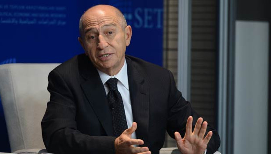 Nihat Özdemir ifade verdi