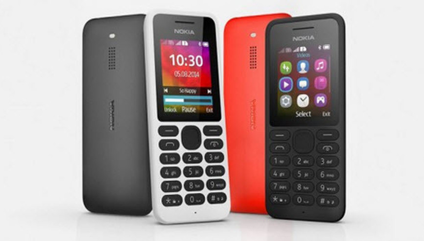 Nokiadan 15 dolara telefon