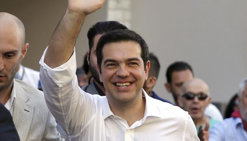 Yunanistandaki referandumu Avrupa basını böyle gördü