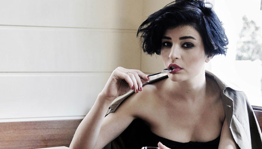 Gonca Vuslateri Gönül İşleri dizisine katıldı