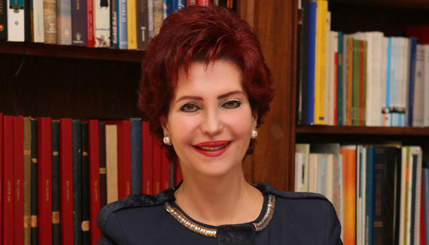 NASDAQ’ın kapanış zili Boğaziçi rektöründen NASDAQ’ın kapanış zili Boğaziçi rektöründen