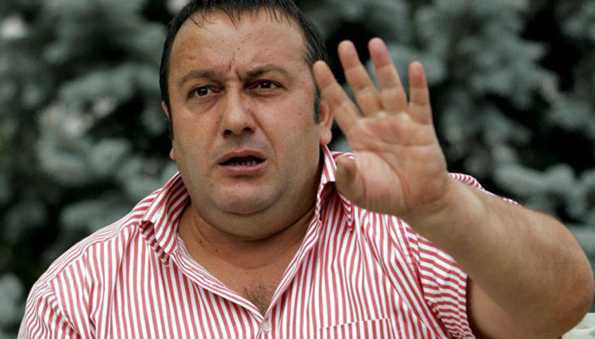 İsmail Türüt rekor tazminat cezası ile boşandı