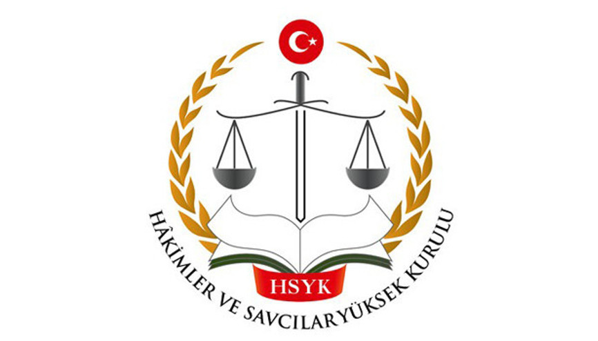 HSYK atanan yeni hakimlerin yetkilerini belirledi