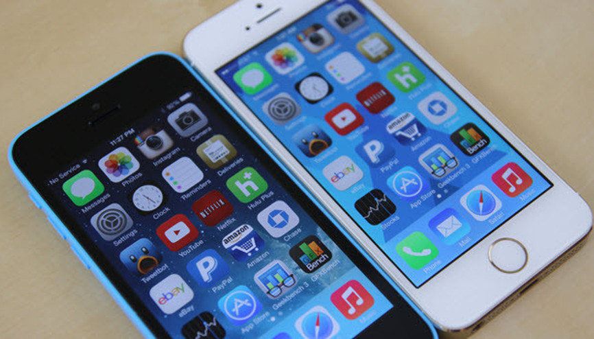 Appledan daha ucuza iPhone 5C geliyor