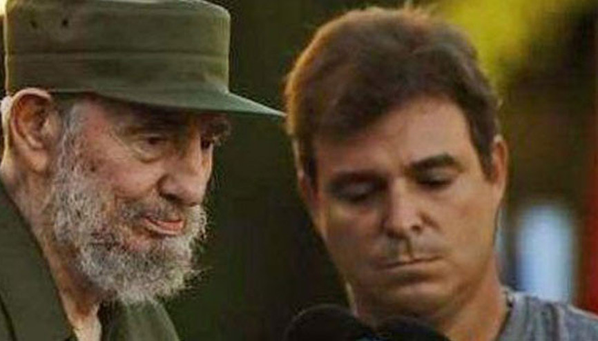 Oğul Castro’nun Bodrum tatili Kübada komünistlerle burjuva sınıfını karşı karşıya getirdi