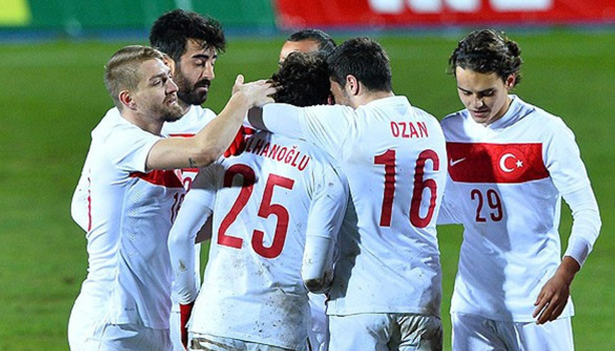 Bulgaristan maçına İtalyan hakem