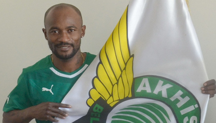 Didier Zokora Akhisarda