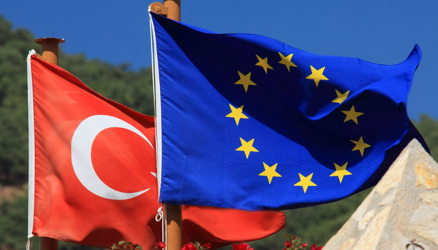 ABnin Türkiye notu yine düşük