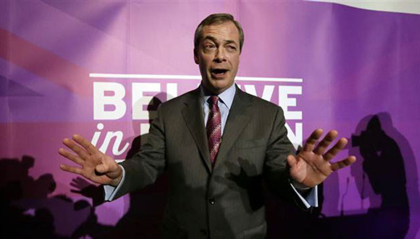 O lider istifasını geri çekti