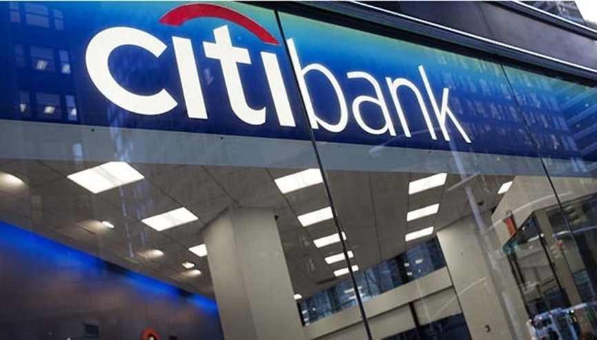 Citigroupa 7 milyar dolar ceza kesildi