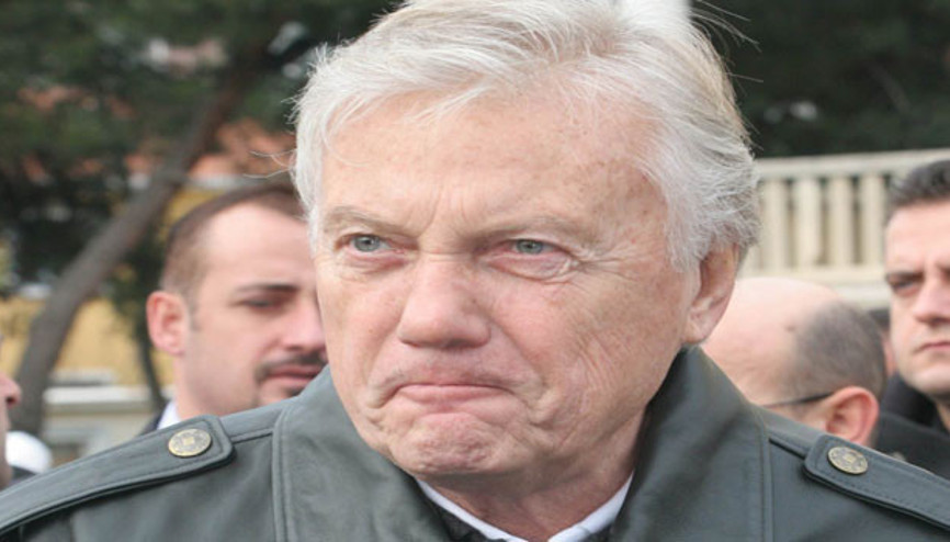 Göksel Arsoya askerlik şoku