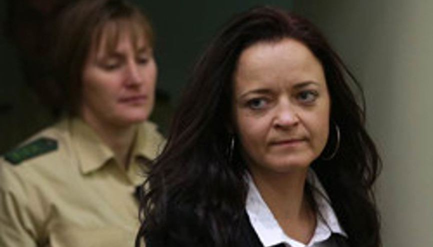 “Alman dairelerinin utanç verici mağlubiyeti” “Alman dairelerinin utanç verici mağlubiyeti”