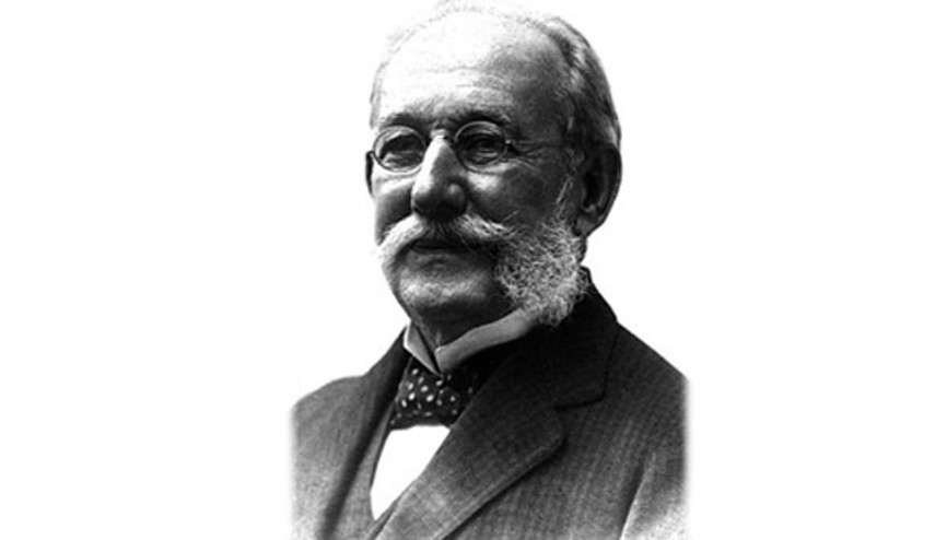 Carlos Juan Finlay kimdir