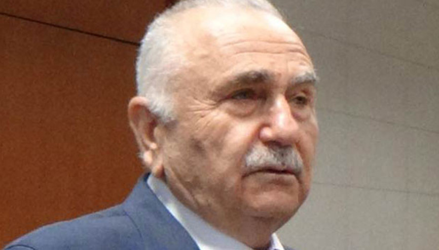 Bedrettin Dalan: Kaçmadım, hicret ettim