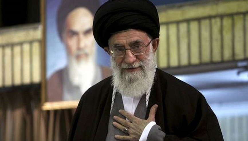 Hamaney çok sert çıktı: ABD utanmıyor mu