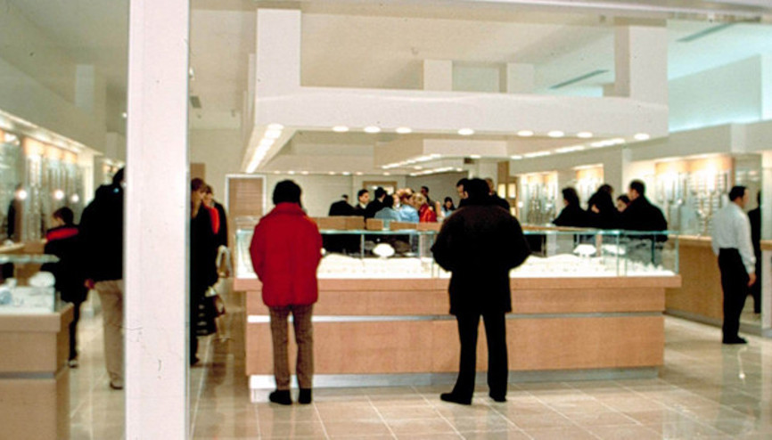 SPKdan Goldaş için suç duyurusu