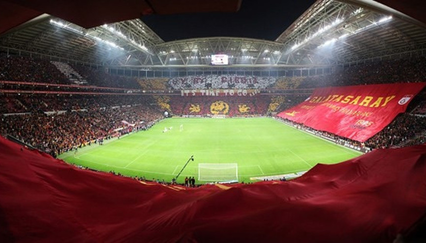Galatasaray Trabzonspor maçı saat kaçta (Maç saati canlı anlatım)