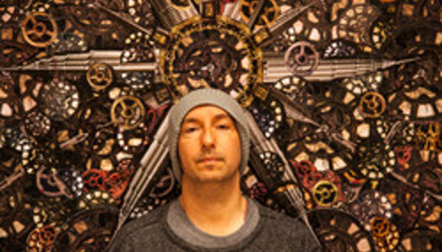 Mimardan Müzisyene Sınırsız Yaratıcılık