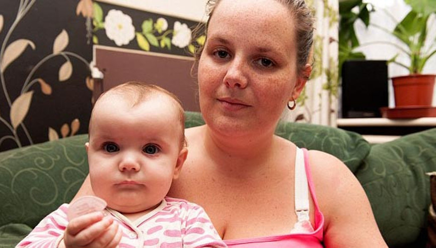 İngiltere’de bir emzirme skandalı daha