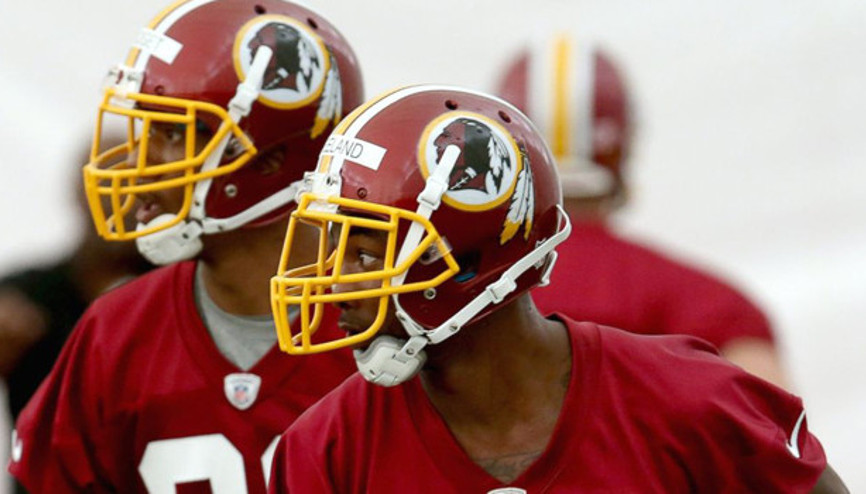 ABDde Kızılderililer ismine iptal