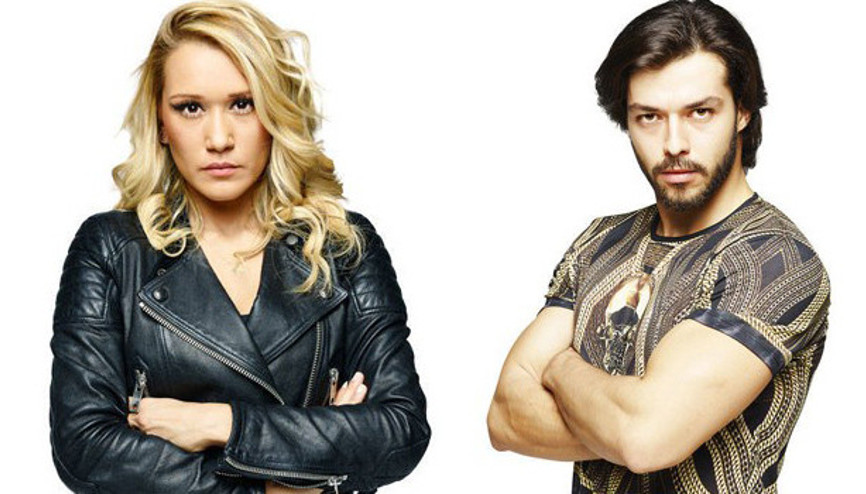 Survivor All-Star’da kim elendi Begüm mü, Seda mı Survivor All-Star’da kim elendi Begüm mü, Seda mı