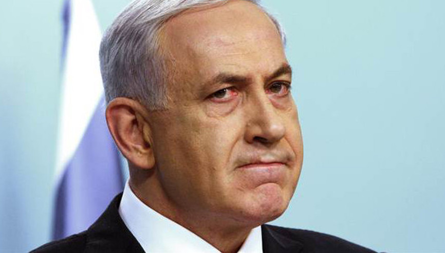 Netanyahu evlerini yıkın talimatını verdi