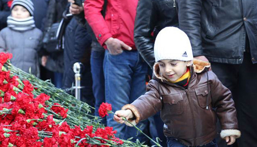 Azerbaycanda 25 yıldır dinmeyen acı: Kanlı Ocak