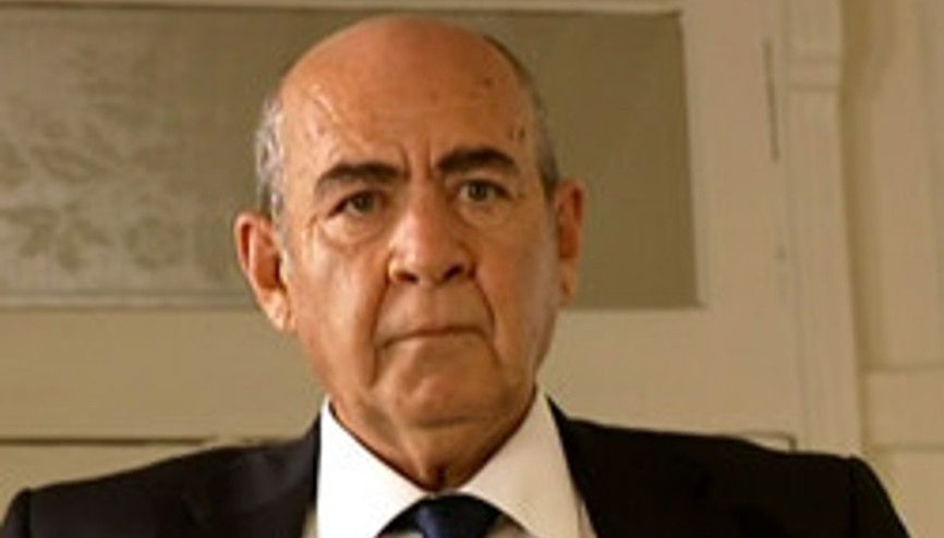 Ak Sakallı Dede ifade verdi