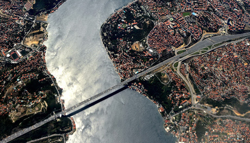 1 Mayısta kapalı yollar ve alternatifleri